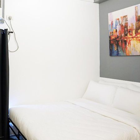 Mystay Hotel Bgc East Μακάτι Εξωτερικό φωτογραφία