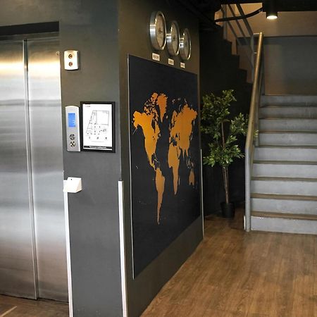 Mystay Hotel Bgc East Μακάτι Εξωτερικό φωτογραφία