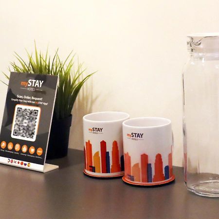 Mystay Hotel Bgc East Μακάτι Εξωτερικό φωτογραφία