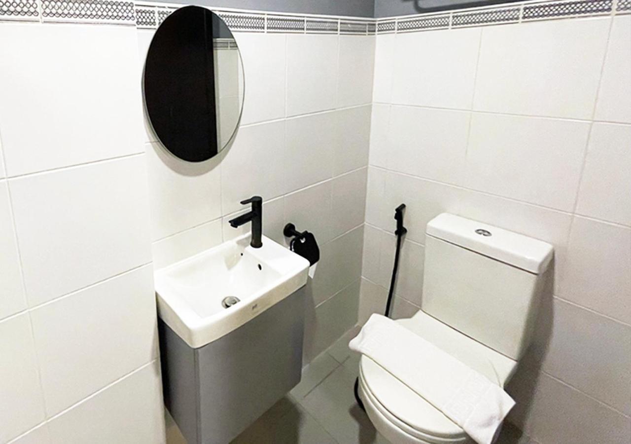 Mystay Hotel Bgc East Μακάτι Εξωτερικό φωτογραφία