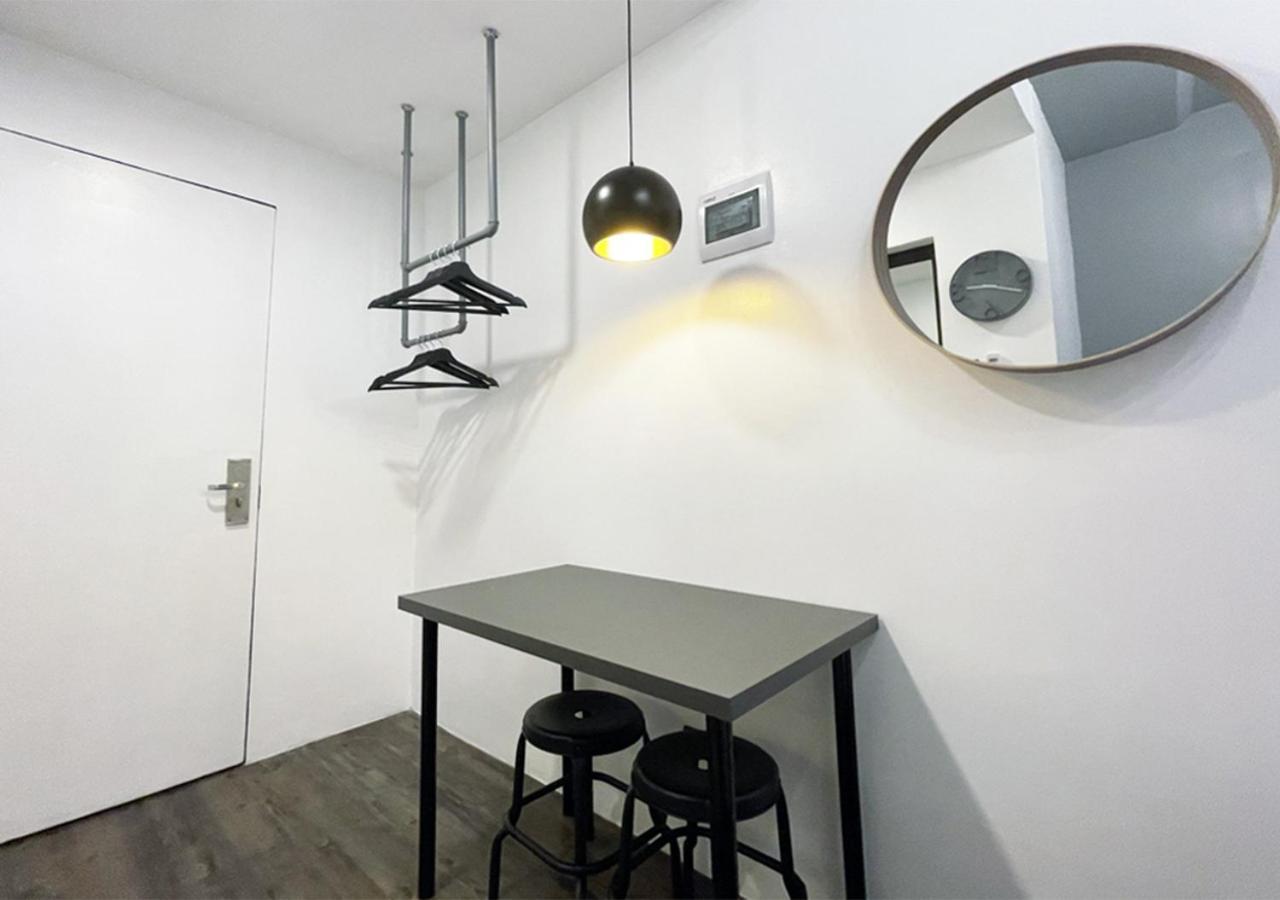 Mystay Hotel Bgc East Μακάτι Εξωτερικό φωτογραφία