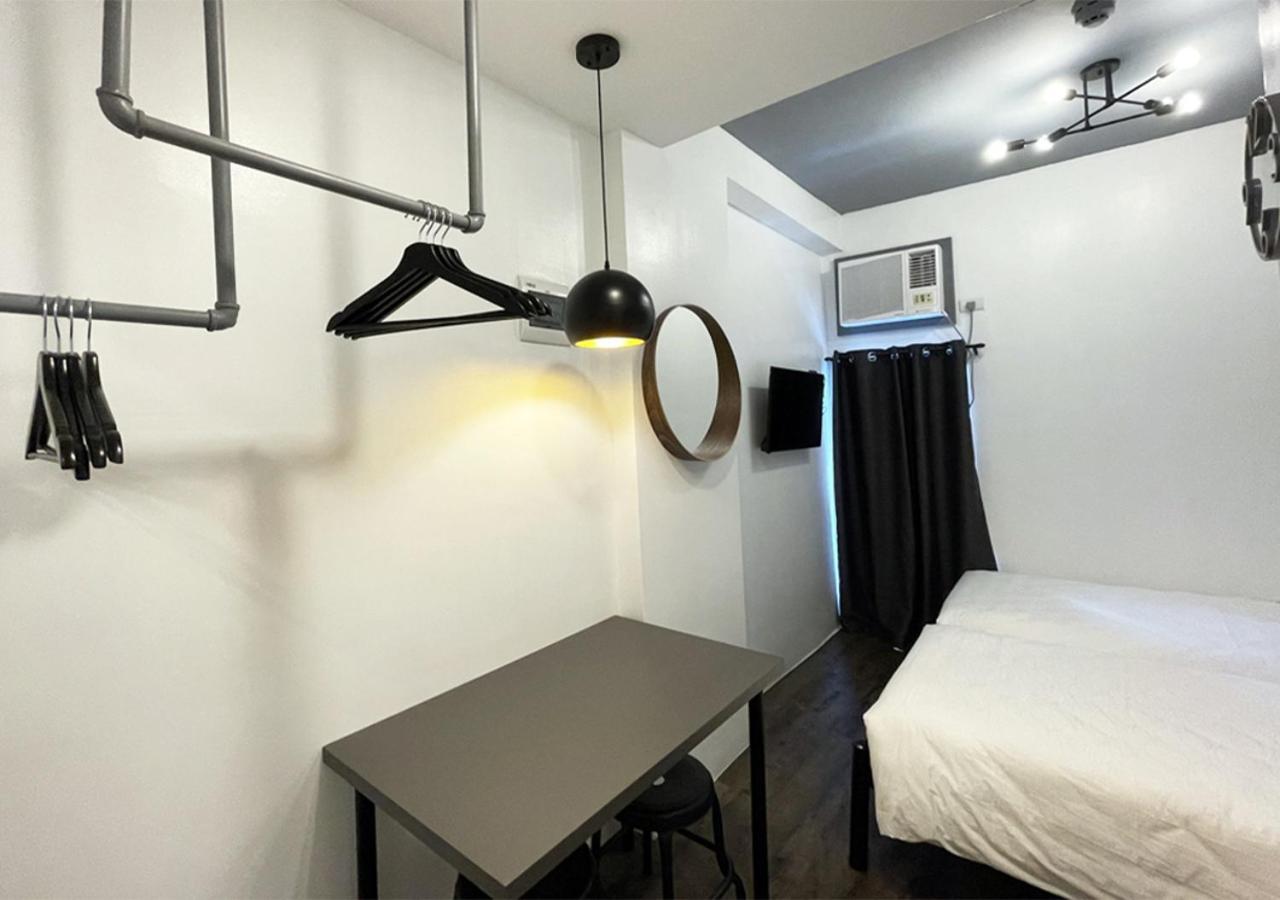 Mystay Hotel Bgc East Μακάτι Εξωτερικό φωτογραφία