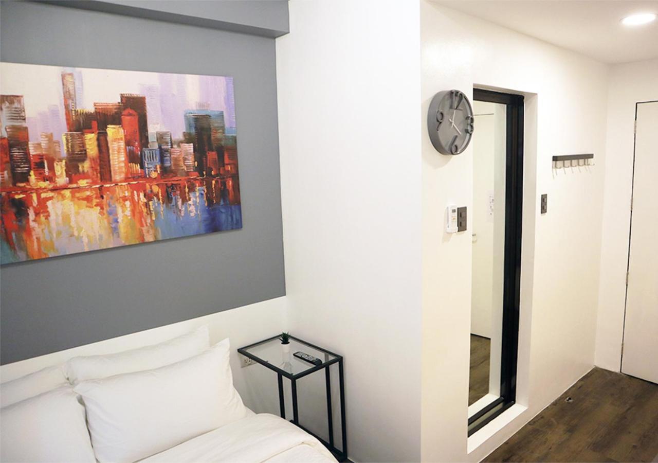 Mystay Hotel Bgc East Μακάτι Εξωτερικό φωτογραφία