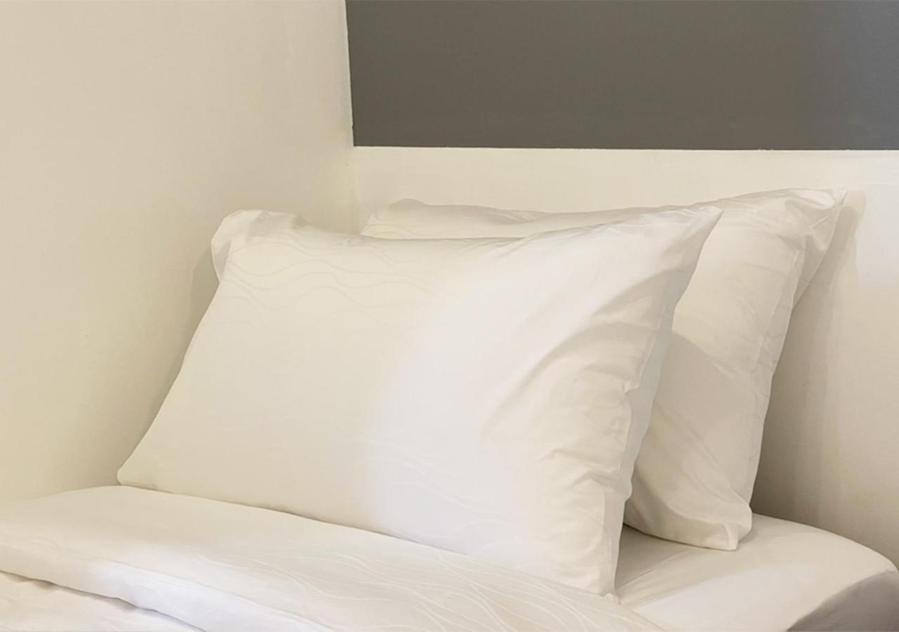 Mystay Hotel Bgc East Μακάτι Εξωτερικό φωτογραφία