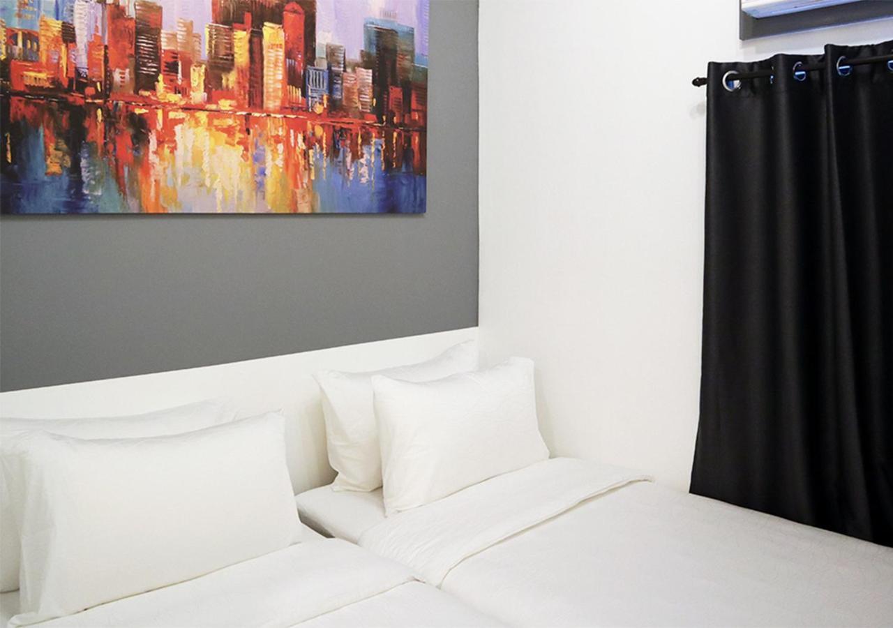 Mystay Hotel Bgc East Μακάτι Εξωτερικό φωτογραφία