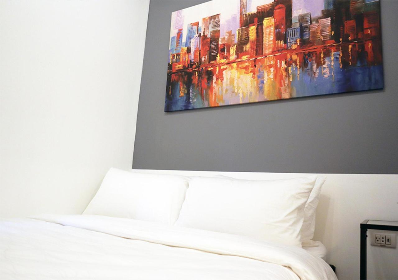 Mystay Hotel Bgc East Μακάτι Εξωτερικό φωτογραφία