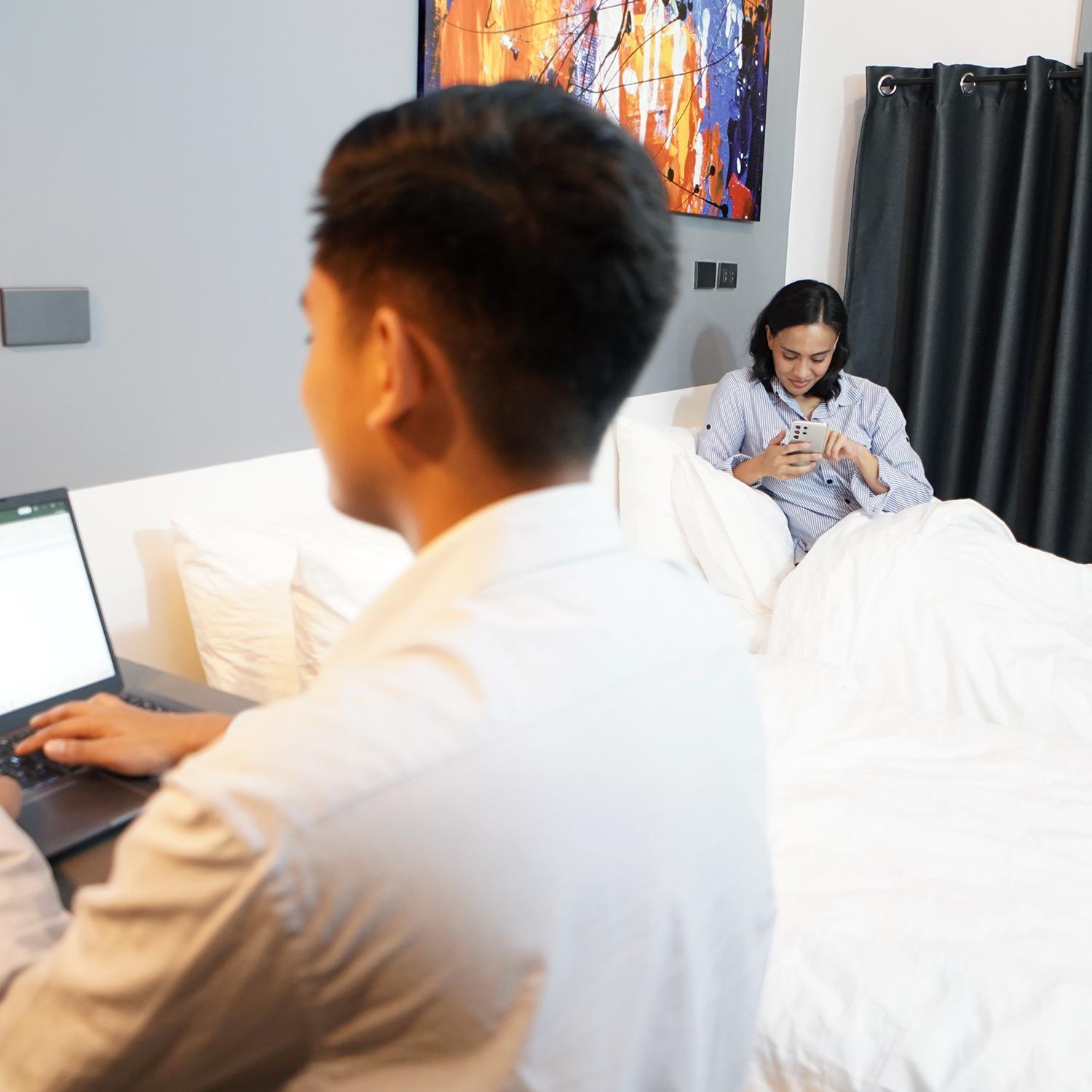 Mystay Hotel Bgc East Μακάτι Εξωτερικό φωτογραφία