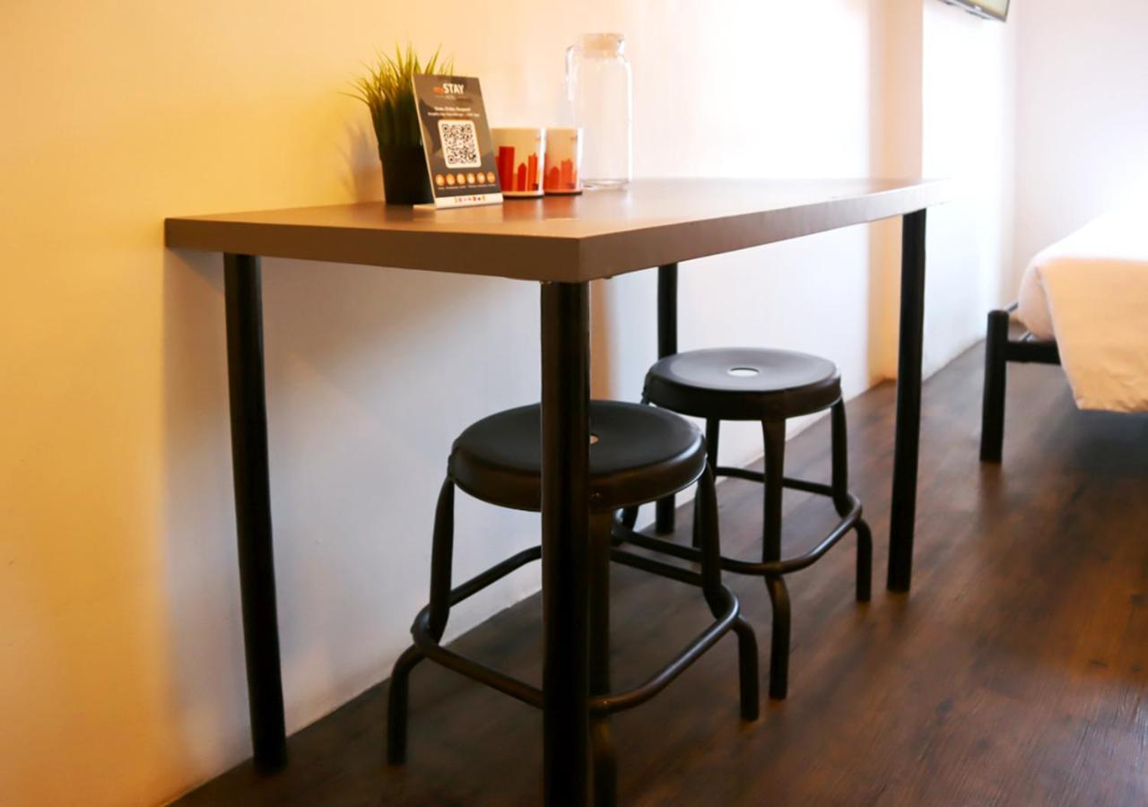 Mystay Hotel Bgc East Μακάτι Εξωτερικό φωτογραφία