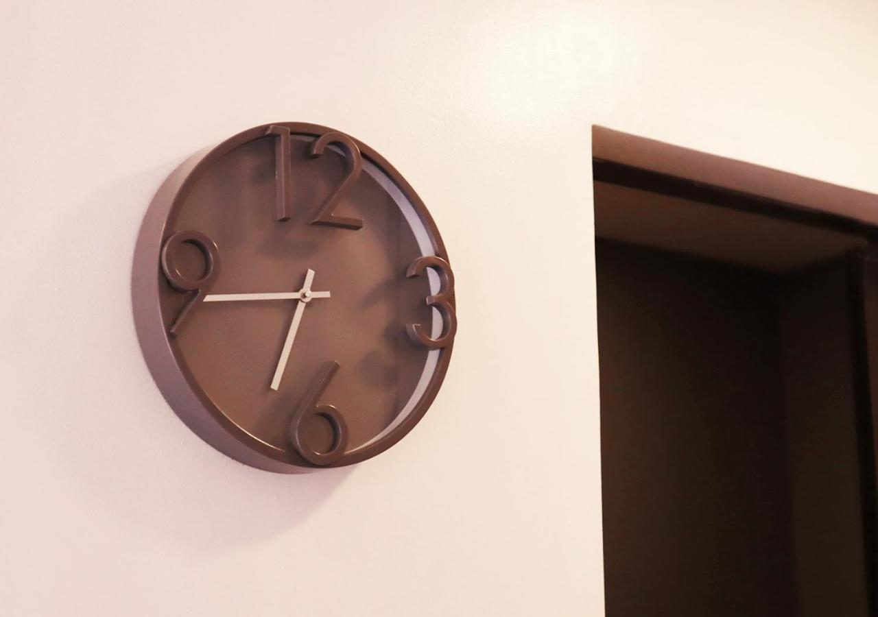 Mystay Hotel Bgc East Μακάτι Εξωτερικό φωτογραφία