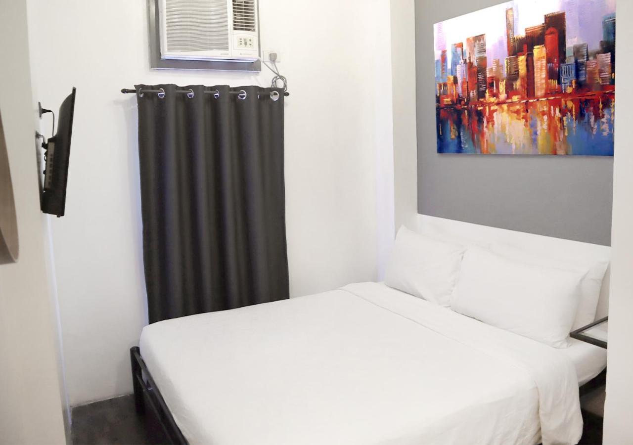 Mystay Hotel Bgc East Μακάτι Εξωτερικό φωτογραφία