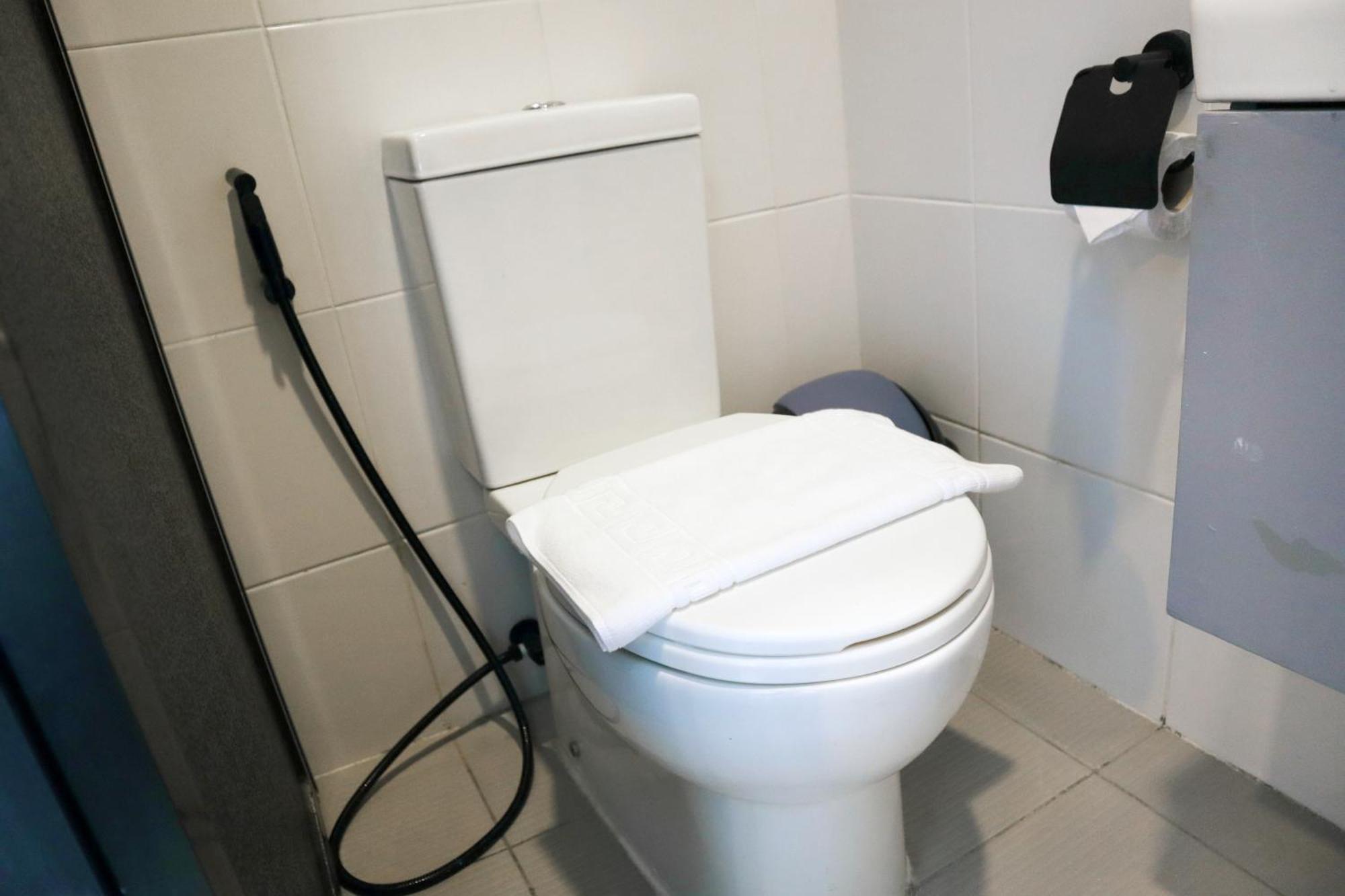 Mystay Hotel Bgc East Μακάτι Εξωτερικό φωτογραφία